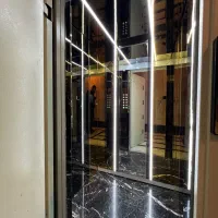 ۱۵۰ متر ( کلید نخورده)|فروش آپارتمان|گرمدره, |دیوار