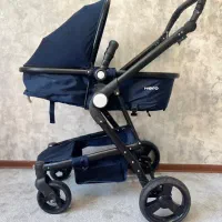 کالسکه دلیجان مدل هیرو