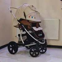 کالسکه خارجی حرفه ای