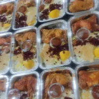 غذای پرسنلی .شرکتی .مجلسی .|خدمات پذیرایی، مراسم|تهران, جوادیه تهرانپارس|دیوار