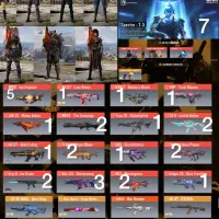 اکانت کالاف موبایل