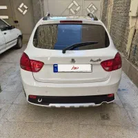 کوییک GXRL مدل ۱۴۰۴|خودرو سواری و وانت|اصفهان, پزوه|دیوار