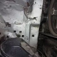 پژو۴۰۵ رویت رنگ