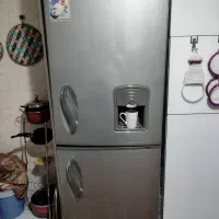 یخچال فریزر دوطبقه