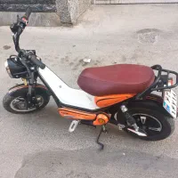 موتور برقی ۱۵۰۰ وات