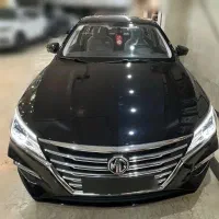 ام جی ۵ مدل ۲۰۲۴|خودرو سواری و وانت|رشت, گلسار|دیوار