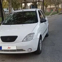 سواری تیبا ۲|خودرو سواری و وانت|فردیس, شهرک شهید حسینی|دیوار