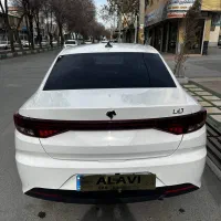 تارا وی 4 ال ایکس، مدل ۱۴۰۴|خودرو سواری و وانت|شهرکرد, |دیوار