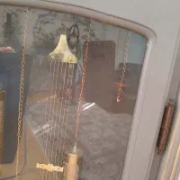 ساعت ایستاده|ساعت دیواری و تزئینی|پاکدشت, شهرک انقلاب|دیوار