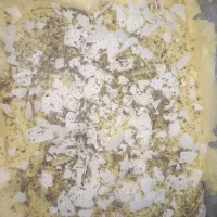 بستنی سنتی زعفرانی اعلاء