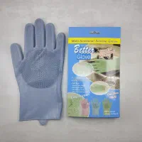 دستکش اسکاج دار