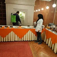 سمپاشی تضمینی|خدمات نظافت|شیراز, آزادی|دیوار