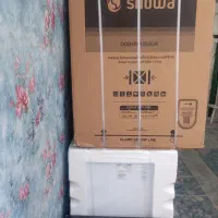 ماشین ظرفشویی نو آکبند