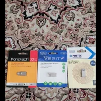 فلش و کارت حافظه 32گیگ