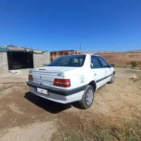 پژو2000|خودرو سواری و وانت|پلدختر, |دیوار