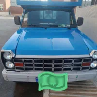 نیسان زامیاد مدل 1401 بنزینی ابشنال دریچه سیمی