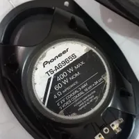 دو جفت باند پایونیر 6965V3 و 6965S|قطعات یدکی و لوازم جانبی|تهران, نبی اکرم(ص)|دیوار