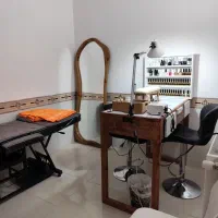 اموزش صفرتاصد کاشت ناخن