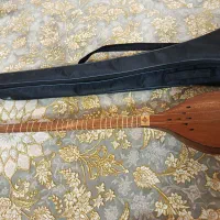سه تار نونو سالم و تمیز برند اشکان