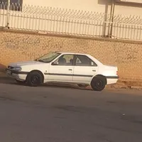 پژو 405 SLX موتورTU5، مدل ۱۳۹۴|خودرو سواری و وانت|کوهدشت, |دیوار