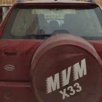 MvMx33|خودرو سواری و وانت|فاروج, |دیوار