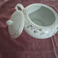 سوپ خوری زرین