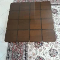 میز جلو مبلی|مبلمان خانگی و میز عسلی|تهران, گرگان|دیوار