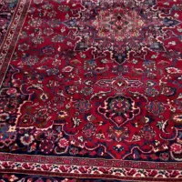 فرش|فرش|گنبد کاووس, |دیوار