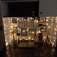 میز تحریر|میز تحریر و کامپیوتر|کردکوی, |دیوار