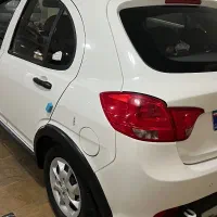 کوییک ۴۰۱ کم کار تمیز|خودرو سواری و وانت|کرج, فاز ۲ مهرشهر|دیوار