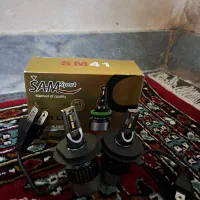 چراغ هدلایت