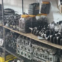استوک دوو سیلو ماتیزریسر سرسیلندر میلنگ.میل سوپاپ