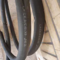 لوله مسی با عایق کولر گازی|کولر گازی و فن‌کوئل|شاهین‌شهر, حافظ جنوبی|دیوار