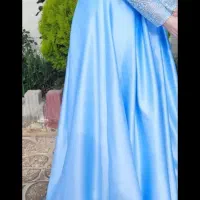 لباس مجلسی