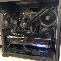 نصب ویندوز و نرم افزار در محل