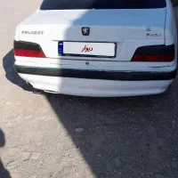 فروش پژو پارس مدل ۹۰|خودرو سواری و وانت|فهرج, |دیوار