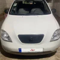 تیبا ۲ هاچبک