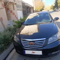 جیلی امگرند|خودرو سواری و وانت|مشهد, شریف|دیوار