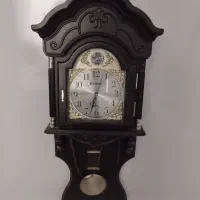 ساعت دیواری