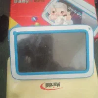 تبلت کودک ودی وی دی لب تاپی|تبلت|یزد, |دیوار