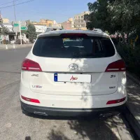 جک s5،نیو ،اتومات ۱۴۰۱ درحد ، کم کار|خودرو سواری و وانت|مشهد, الهیه|دیوار