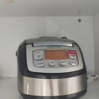 سرخ کن ۱۶ کاره