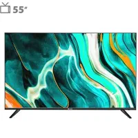 تلویزیون 55SA700و50اینچLED اسنوامدل رونیا-اسمارت4K|تلویزیون و پروژکتور|رشت, گلسار|دیوار