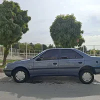 پژو405دوگانه