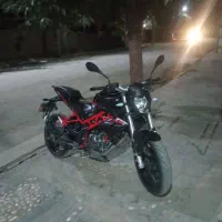 موتور بنلی نیوفیس