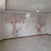 نصاب کاغذ دیواری ، نصب پوستر ، ابزار