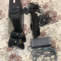 Xbox 360|کنسول، بازی ویدئویی و آنلاین|گرگان, |دیوار