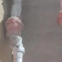 لوله کشی گاز شهری وانواع تغییرات توسعه جابجایی|خدمات پیشه و مهارت|ارومیه, |دیوار