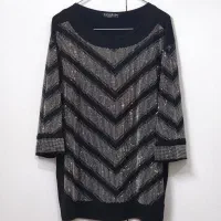 مانتو عبا شلوار شومیز مشکی سایز بزرگ شال مجلسی|لباس|مشهد, شهید مطهری|دیوار