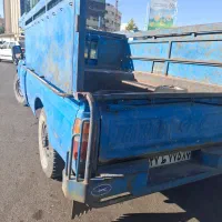 باربند نیسان کفی سپر قدیمی